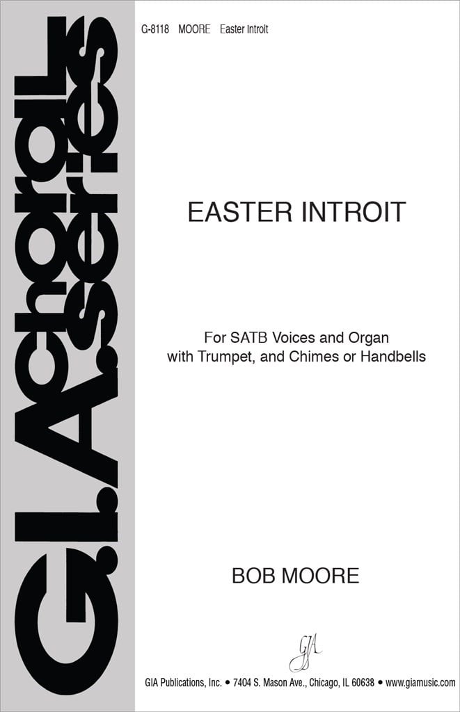 Easter Introit