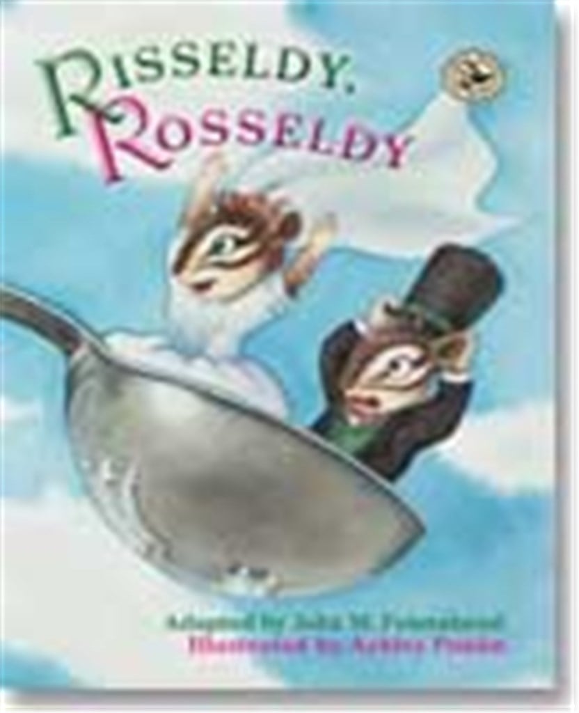 Risseldy, Rosseldy