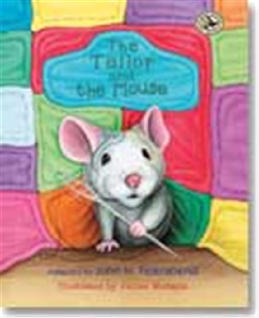 The Tailor and the Mouse