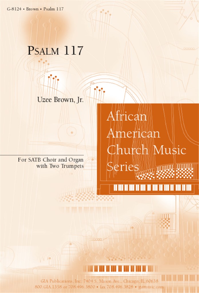 Psalm 117
