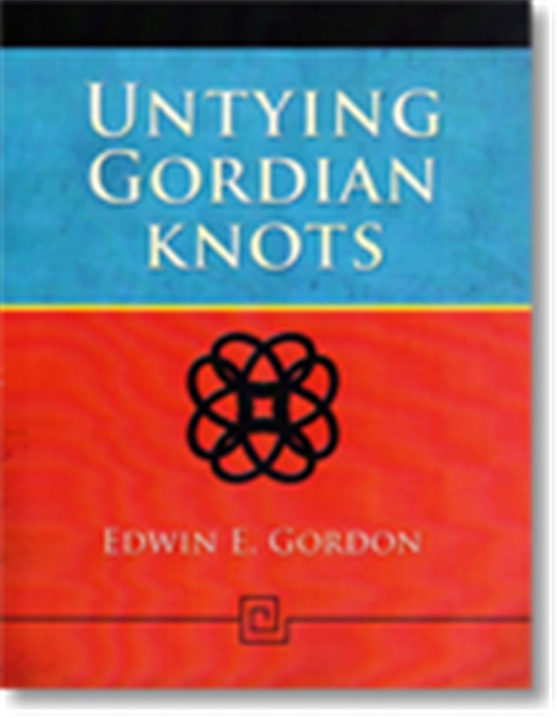Untying Gordian Knots
