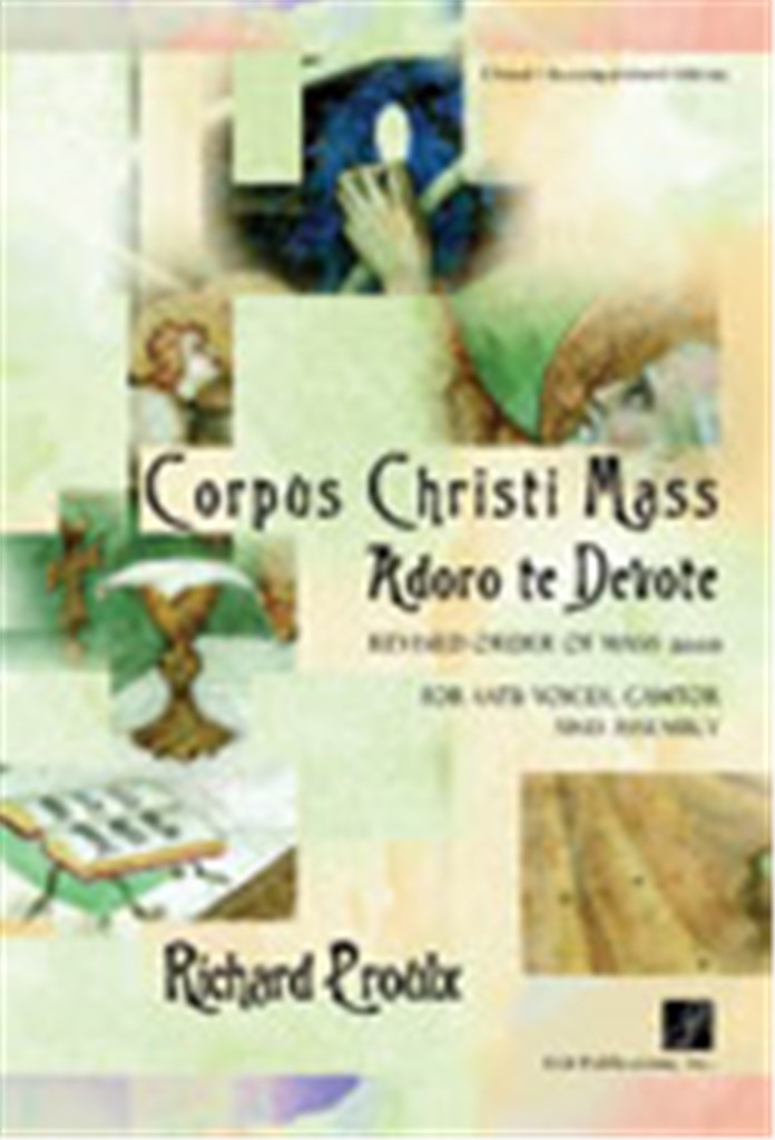 Corpus Christi Mass