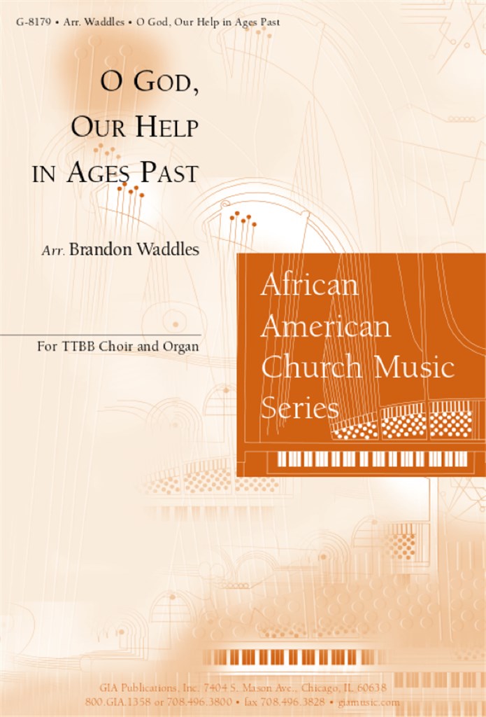 O God, Our Help in Ages Past
