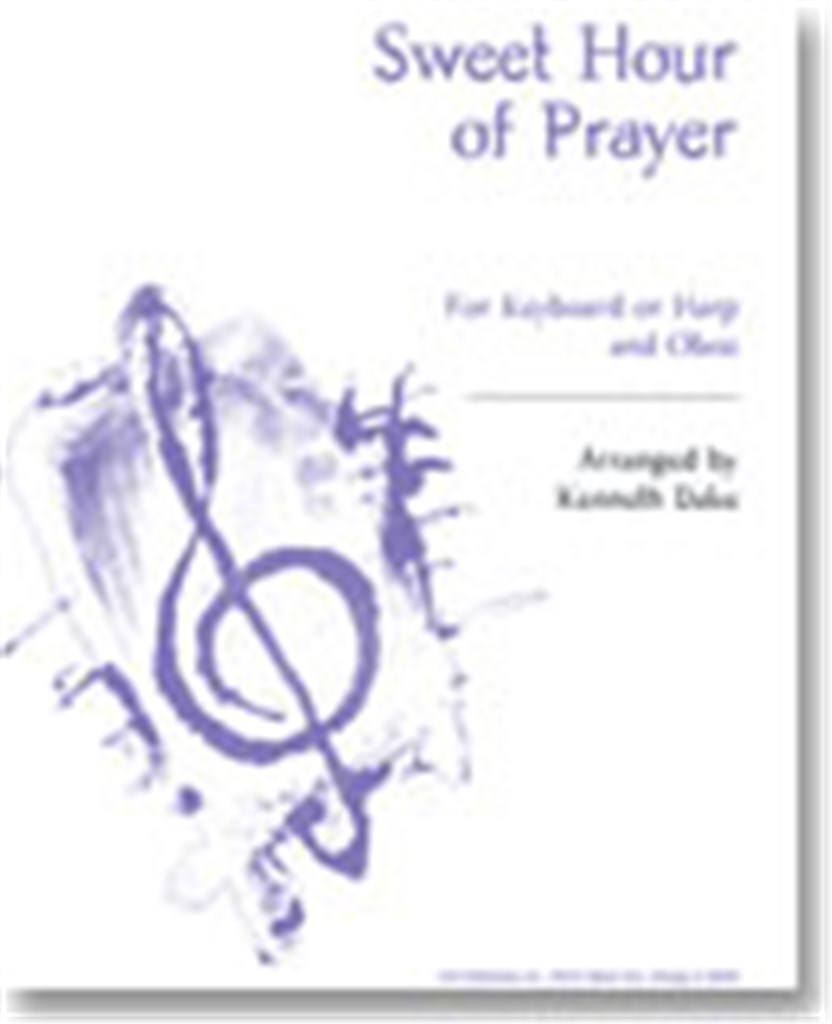 Sweet Hour of Prayer