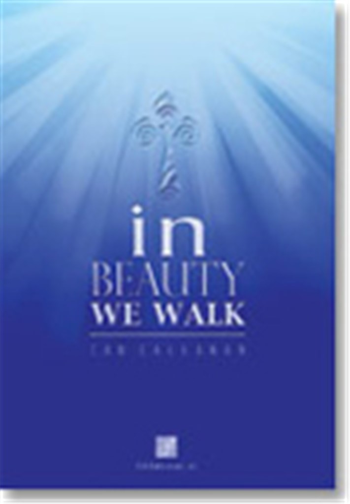 In Beauty We Walk