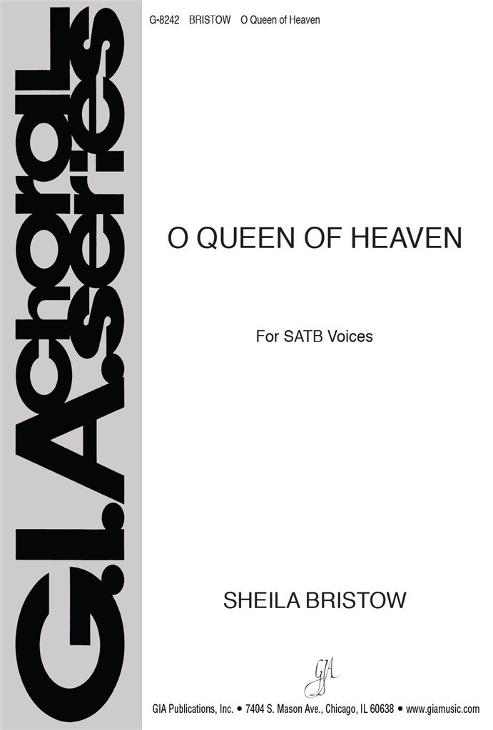 O Queen of Heaven