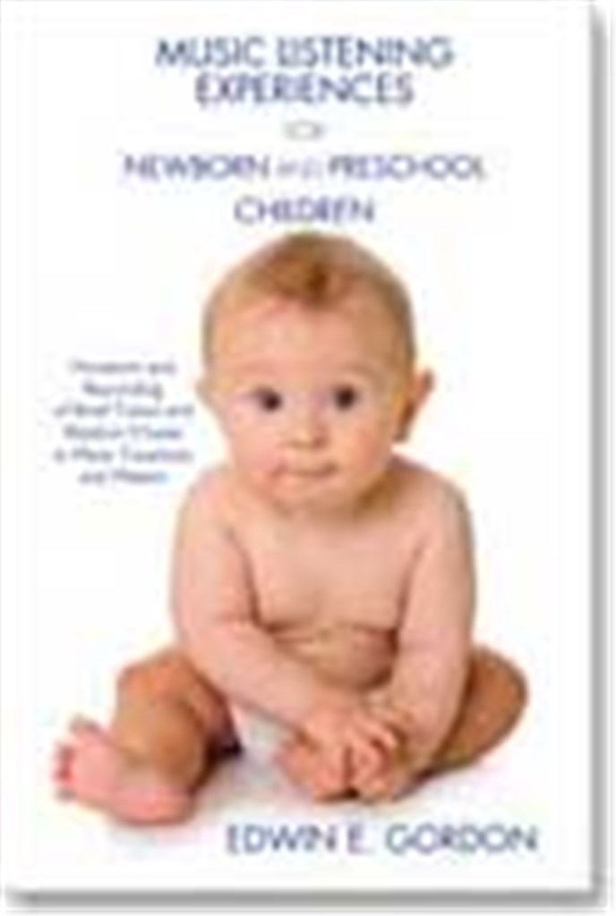 Music Listening Exp. for Newborn & Preschool