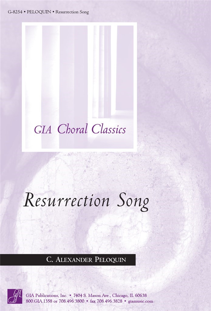 Resurrection Song