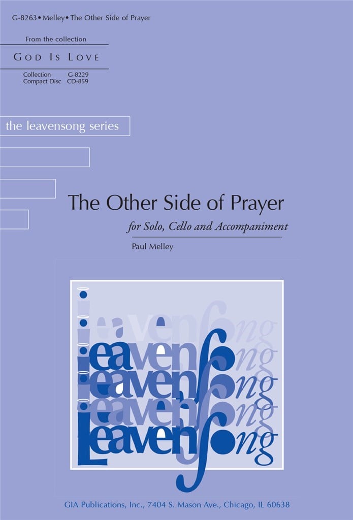 The Other Side of Prayer