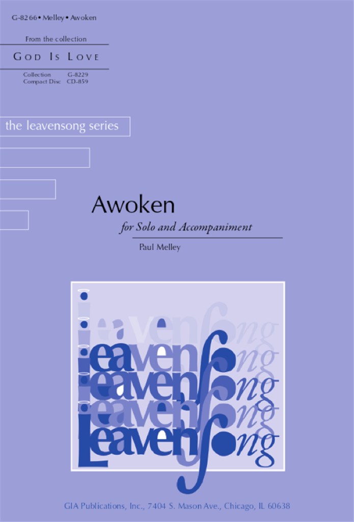 Awoken - Guitar