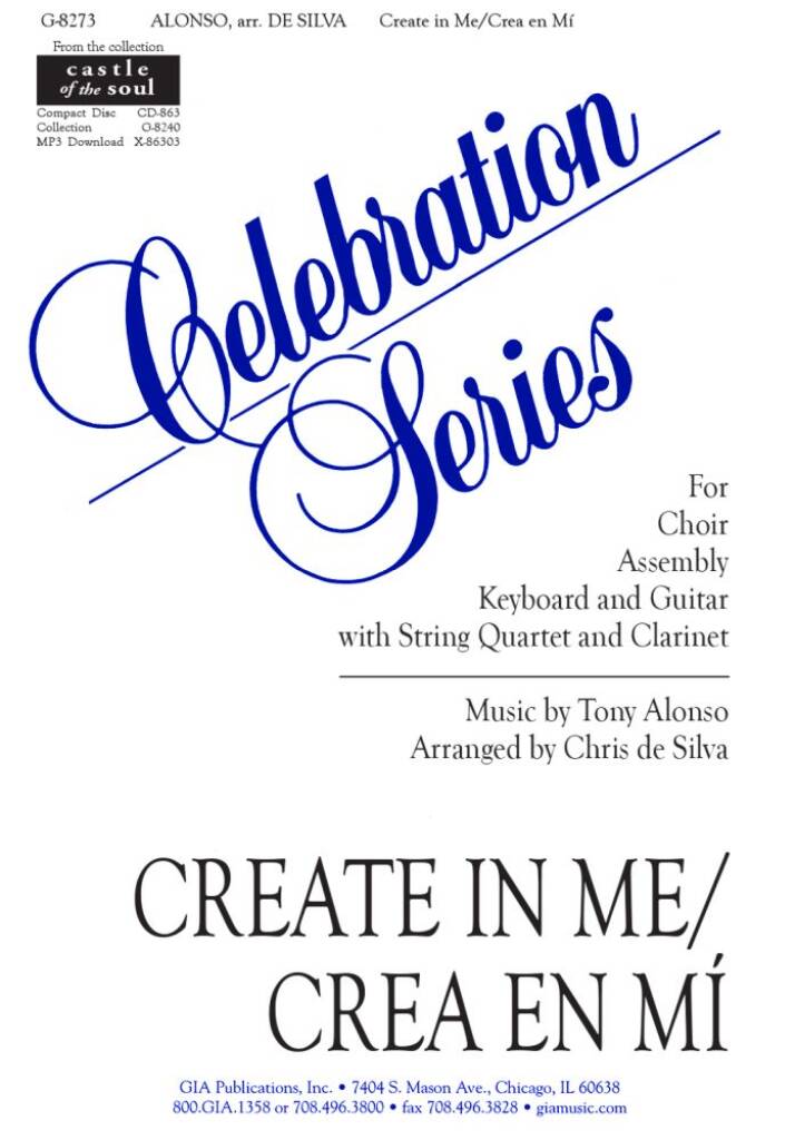 Create in Me