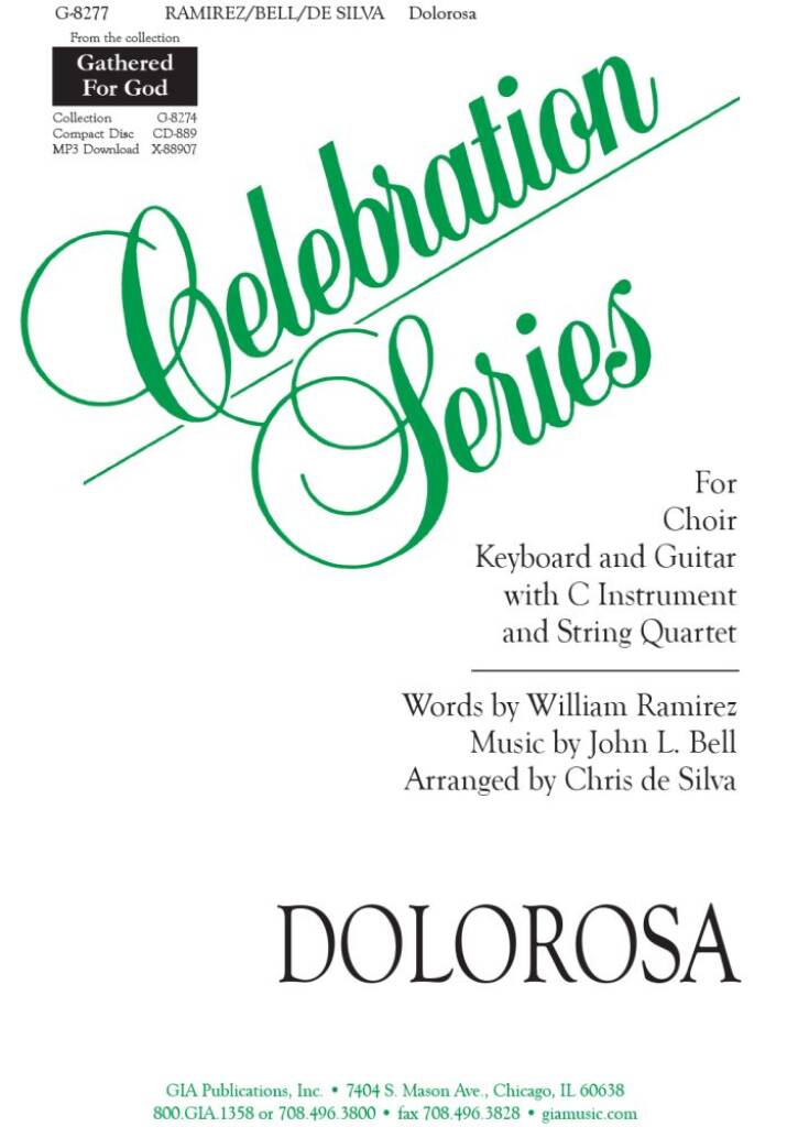 Dolorosa