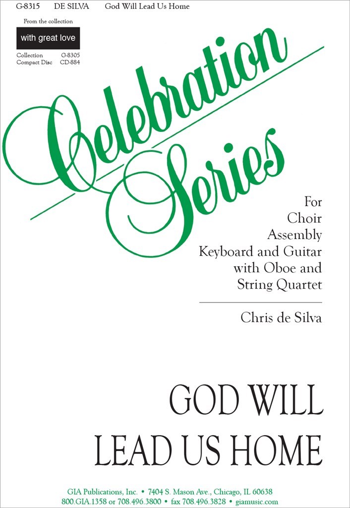 God Will Lead Us Home