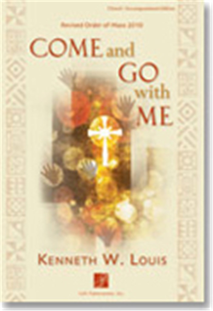 Come and Go with Me