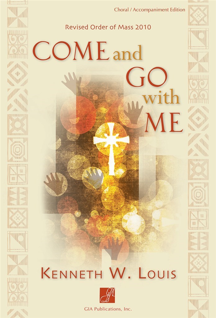 Come and Go with Me - Assembly