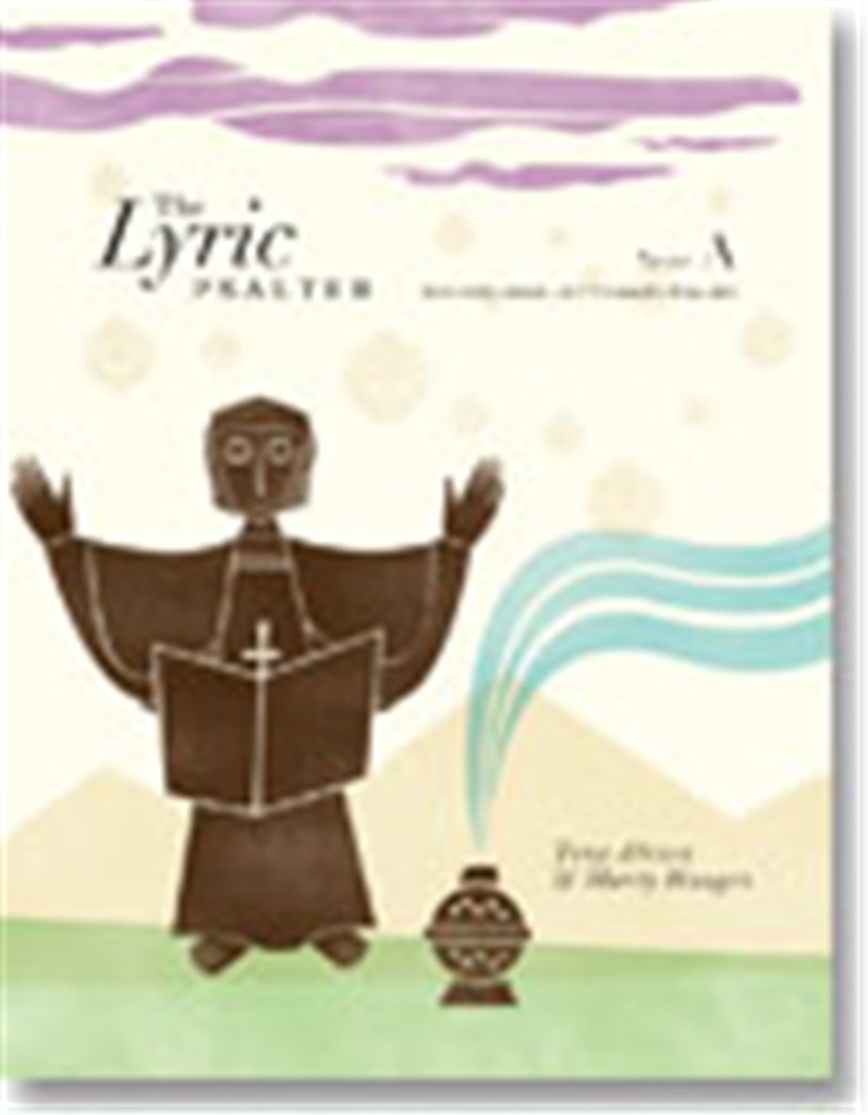 The Lyric Psalter
