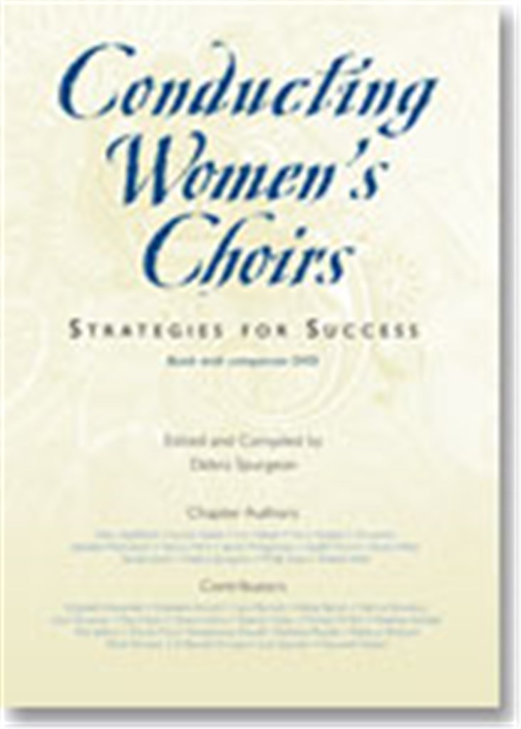 Conducting Women's Choirs