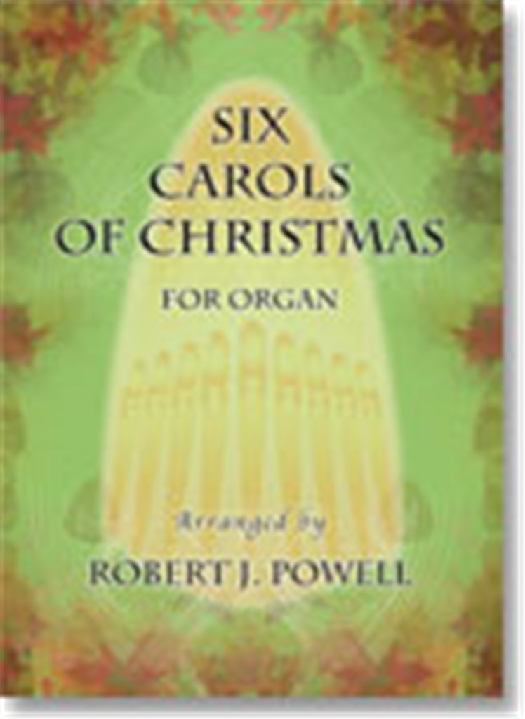 Six Carols of Christmas