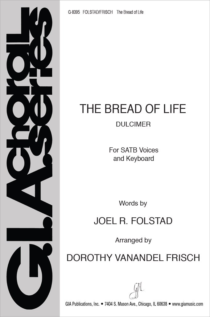 The Bread of Life