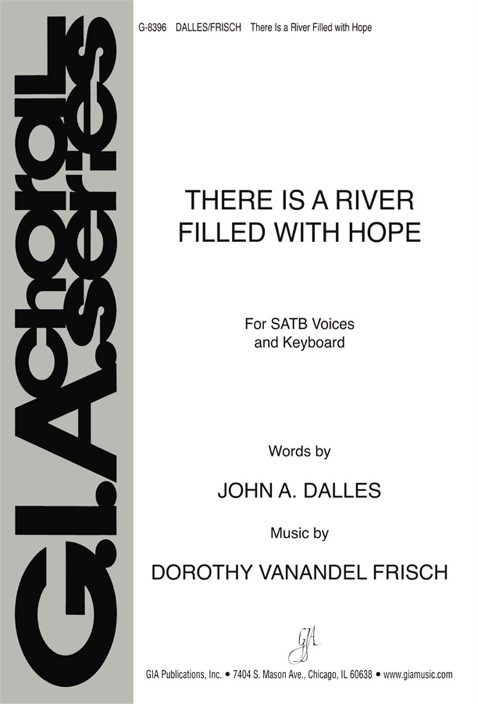 There Is a River Filled with Hope