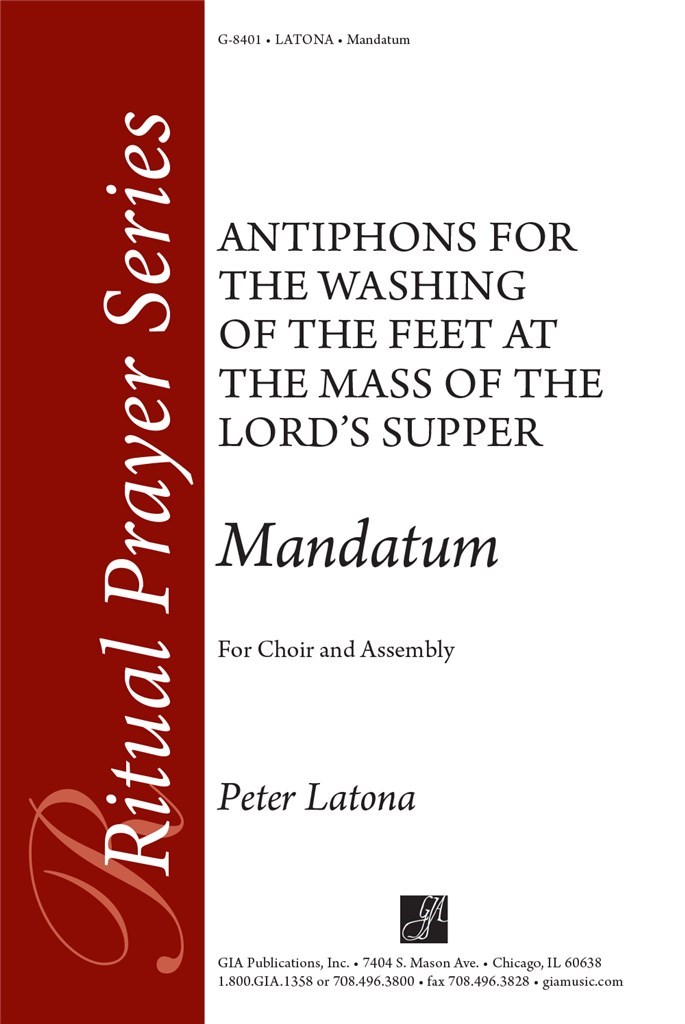 Mandatum