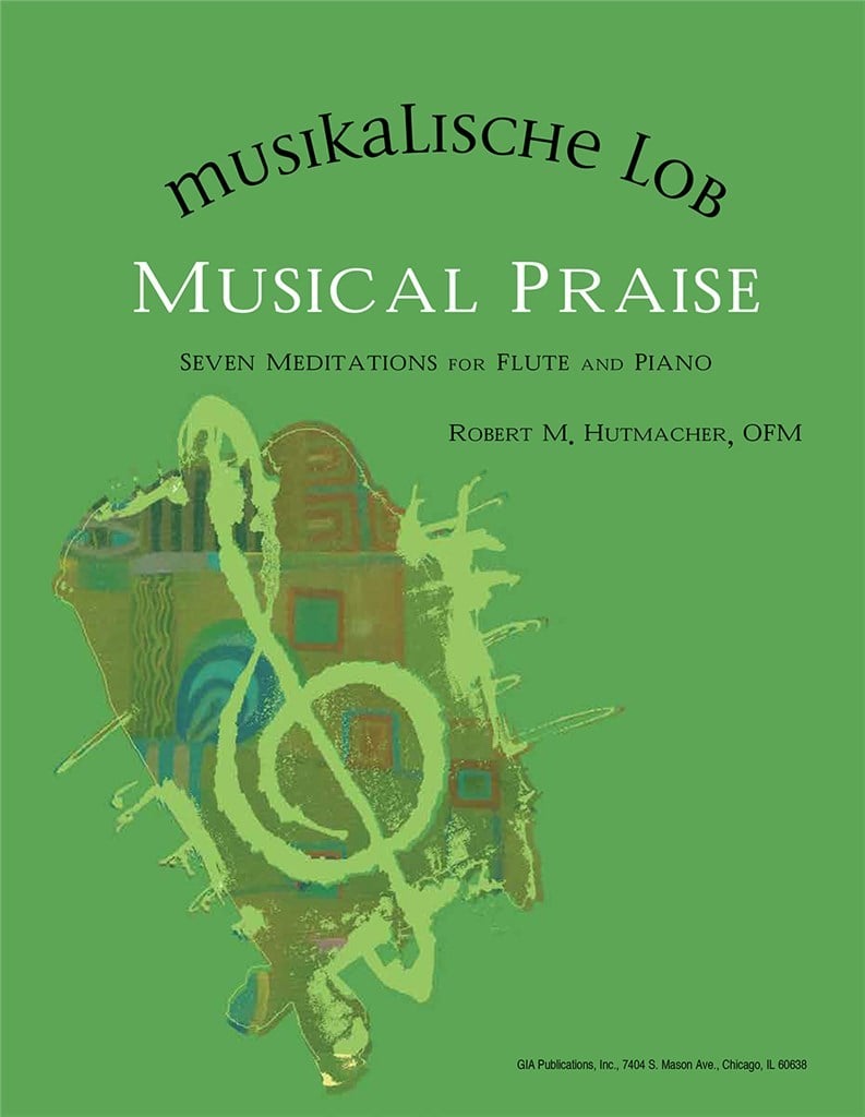 Musikalische Lob