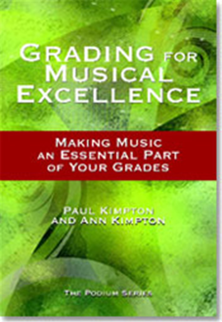 Grading for Musical Excellence