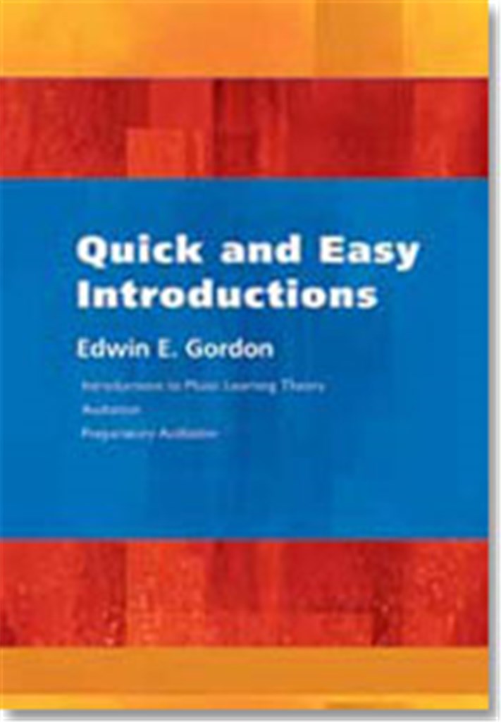 Quick and Easy Introductions