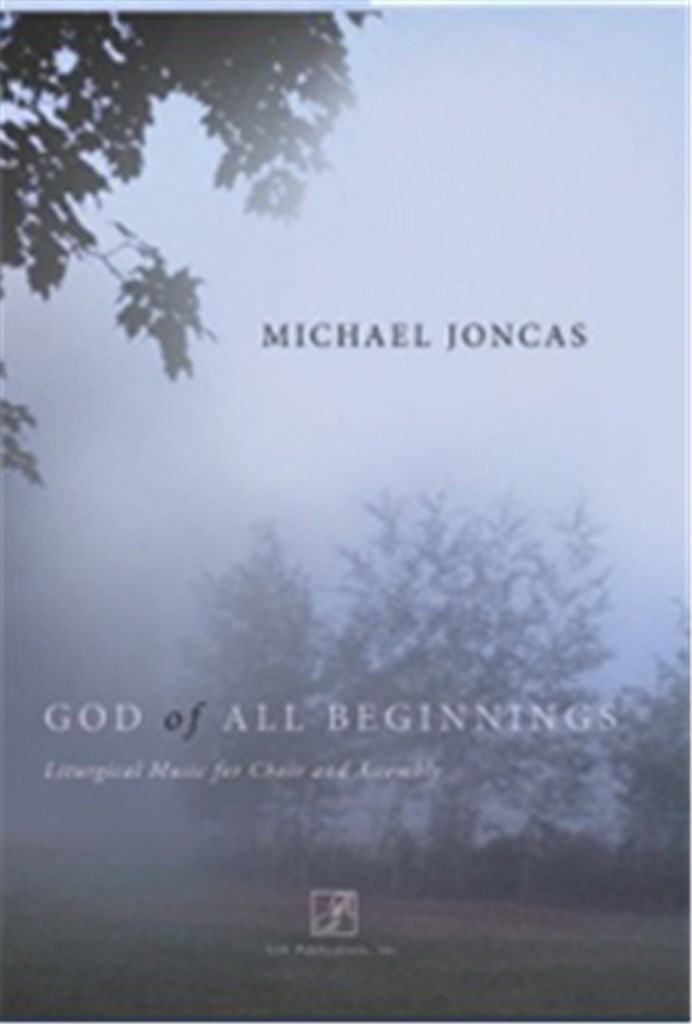God of All Beginnings