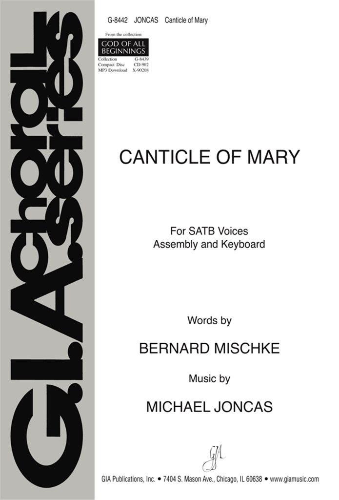 Canticle of Mary