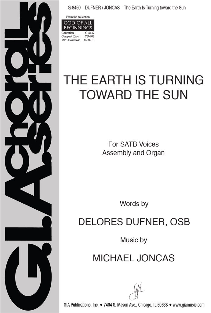 The Earth Is Turning toward the Sun
