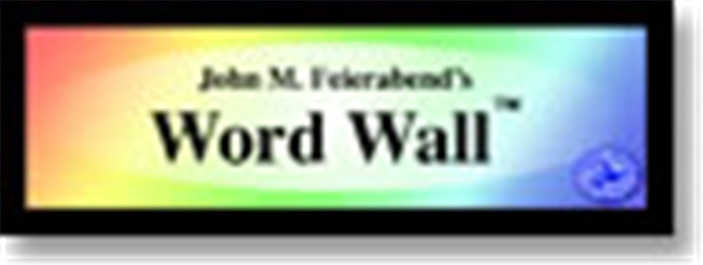 Word Wall