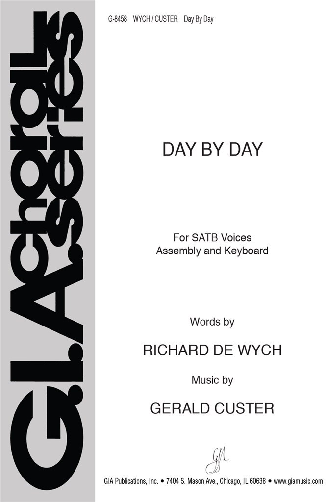 Day By Day