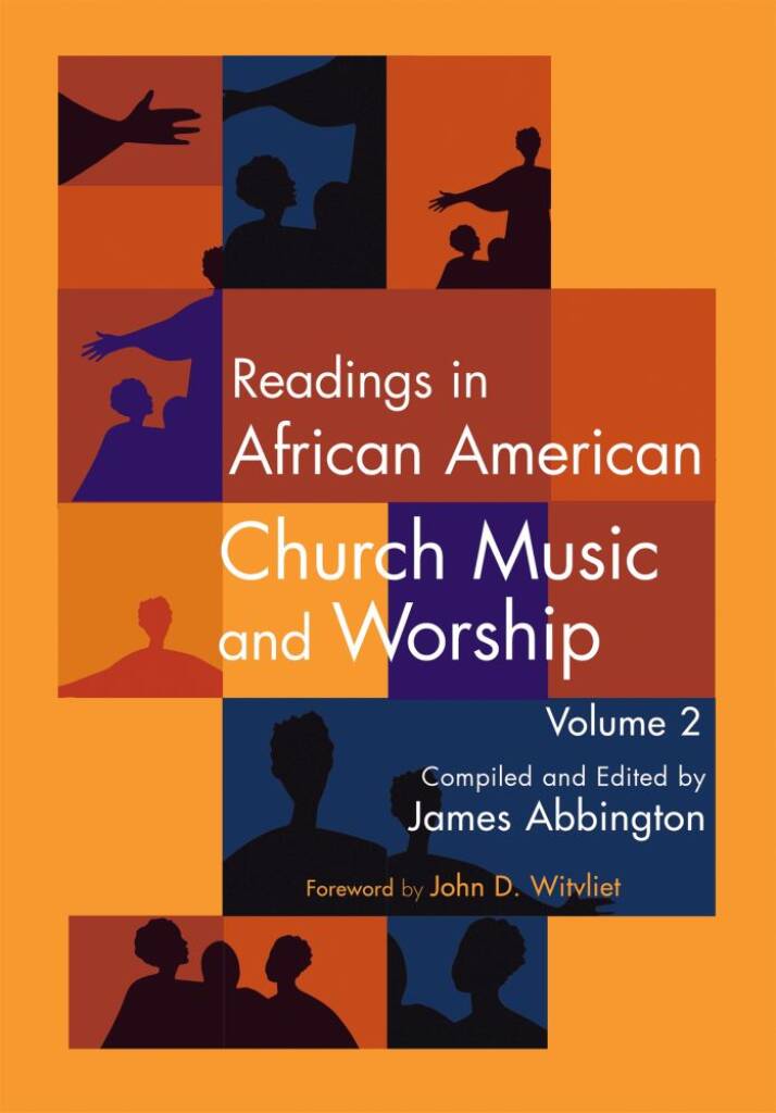 Readings in African American Church Music-Vol. 2