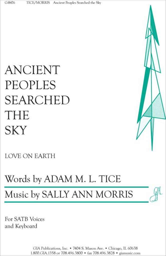 Ancient Peoples Searched the Sky