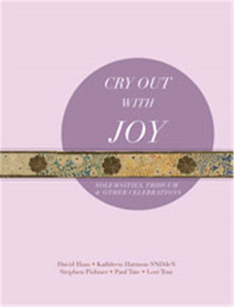 Cry Out with Joy