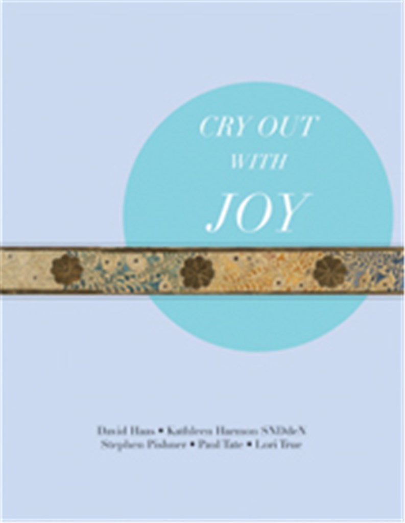 Cry Out with Joy