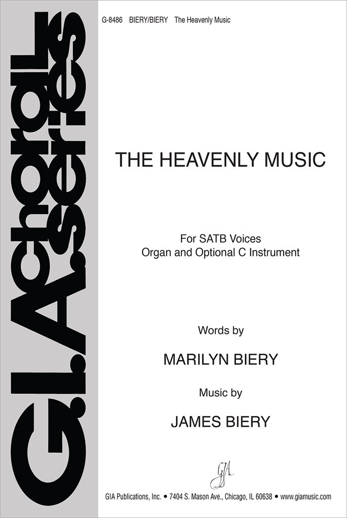 The Heavenly Music
