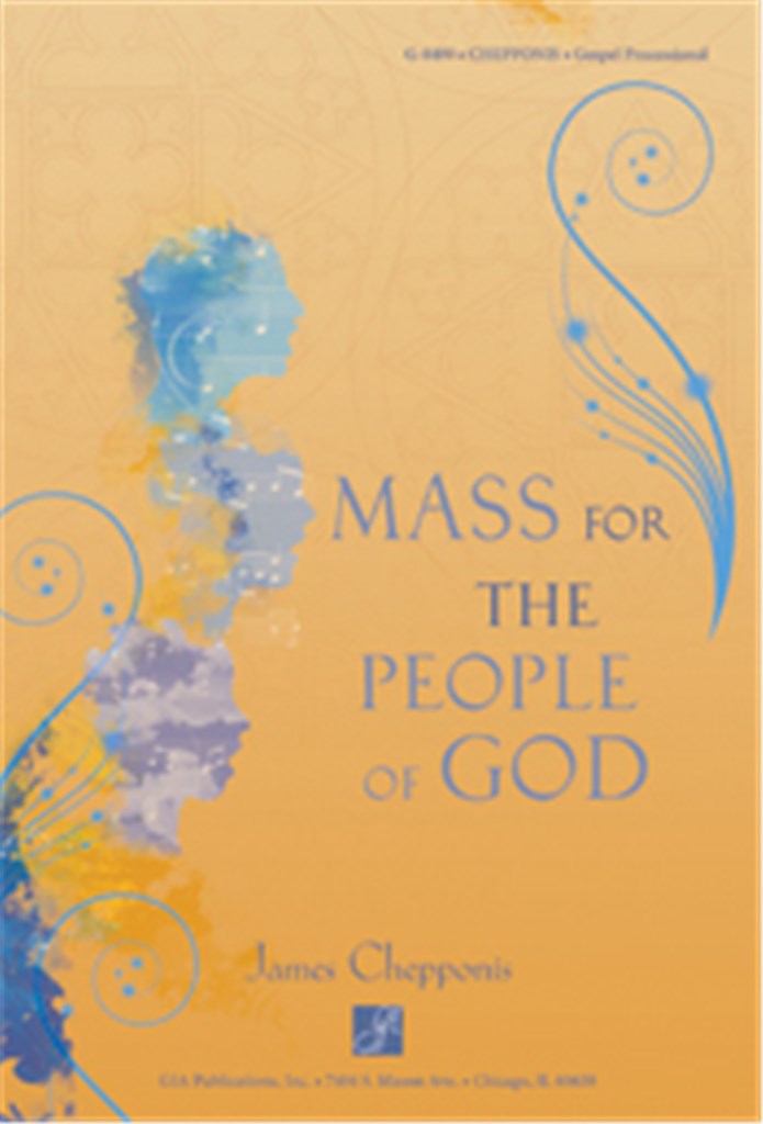 Mass for the People of God