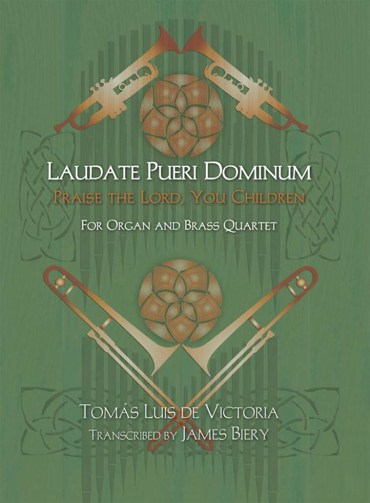 Laudate pueri Dominum