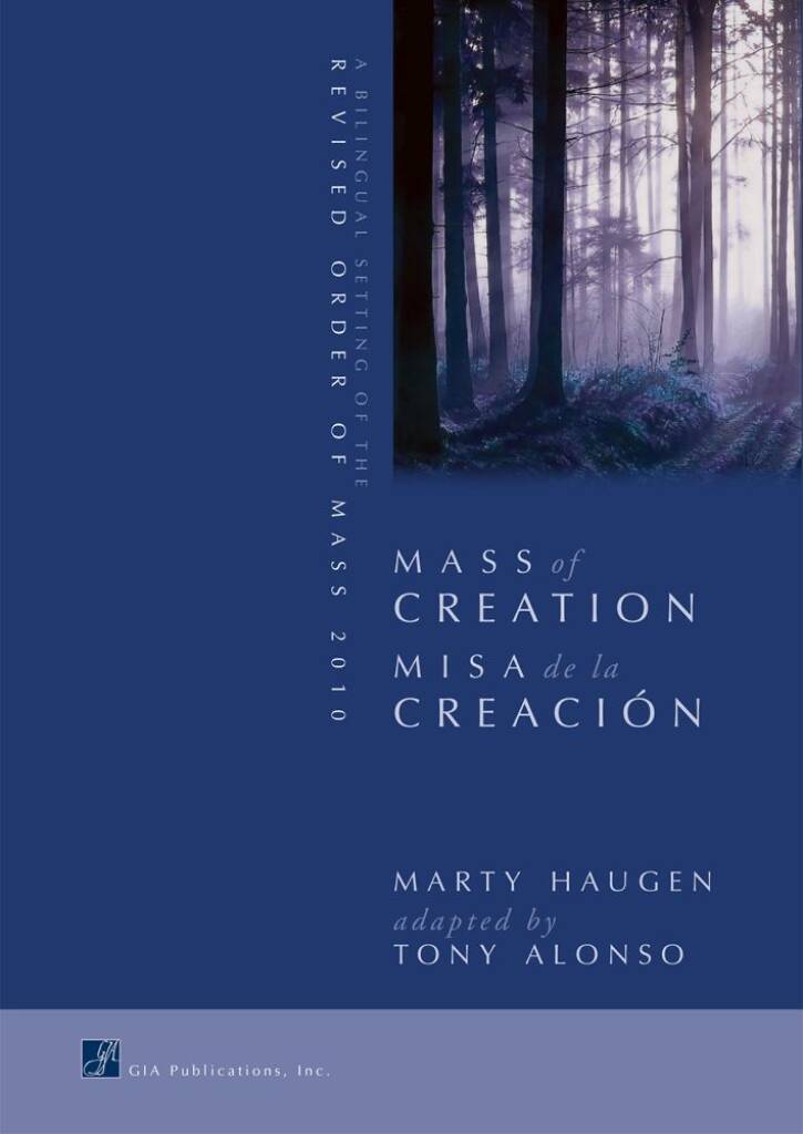 Mass of Creation