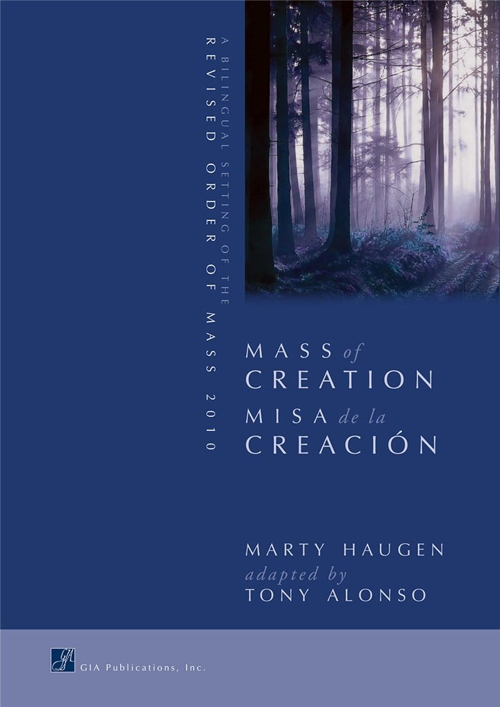 Mass of Creation