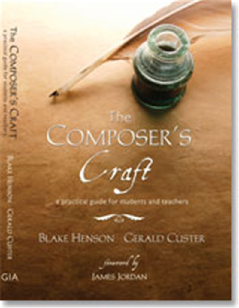 The Composer's Craft