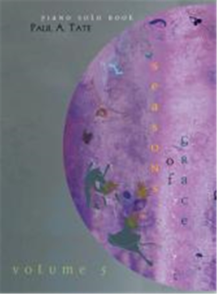 Seasons of Grace - Volume 5