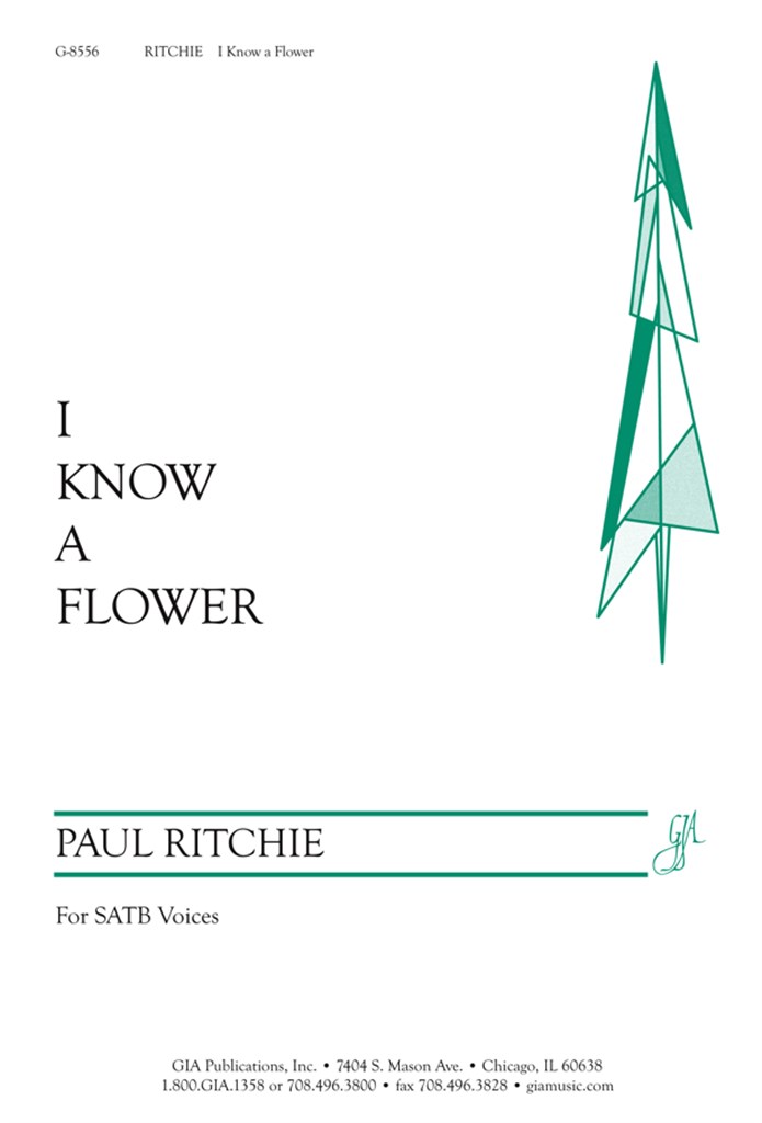 I Know a Flower