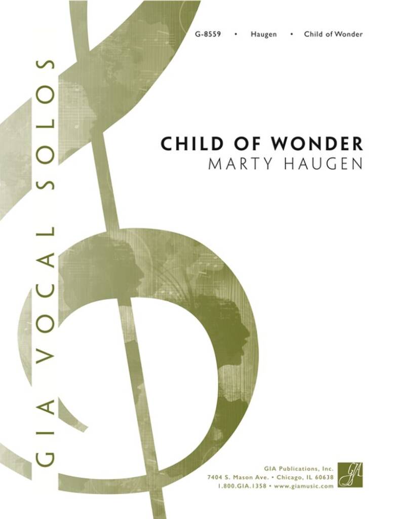 Child of Wonder