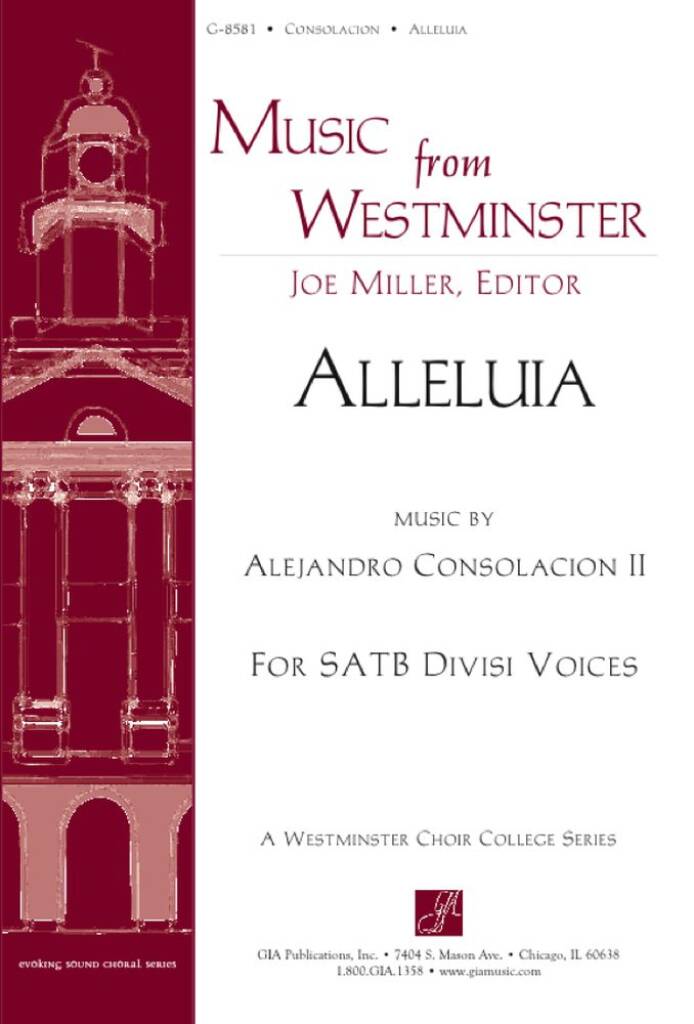 Alleluia
