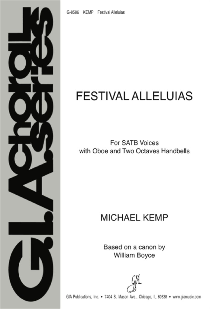 Festival Alleluias
