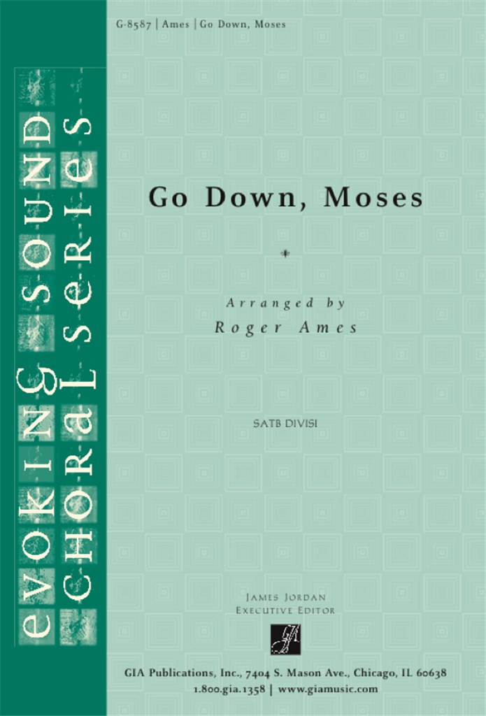 Go Down, Moses