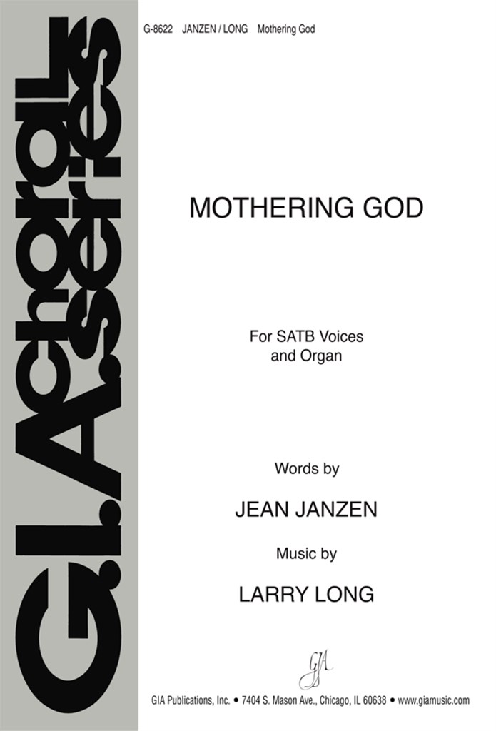 Mothering God